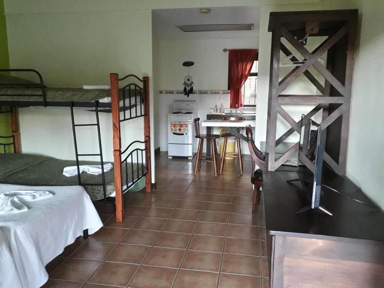 Dos Palmas 3* Río Segundo