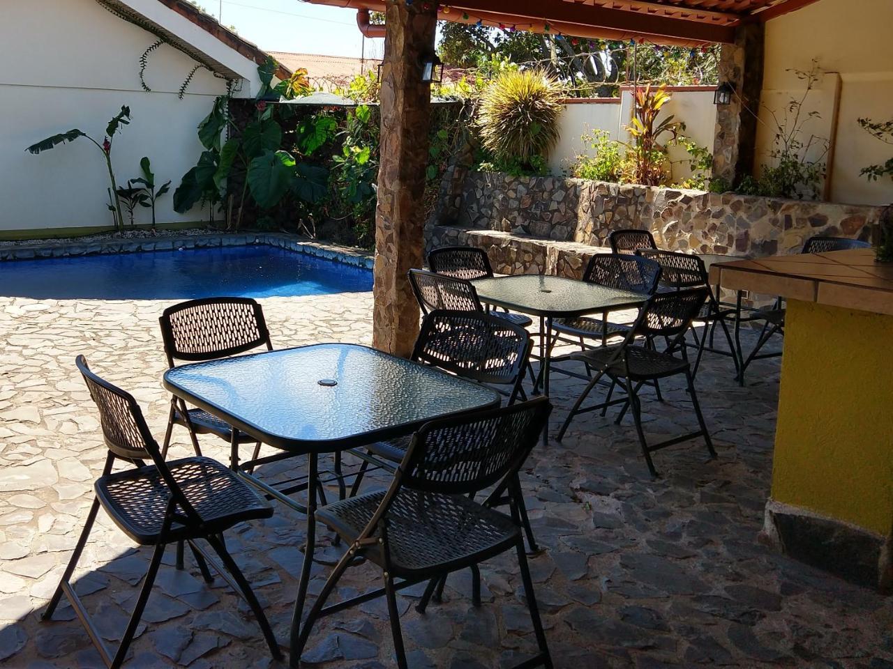 Dos Palmas 3*